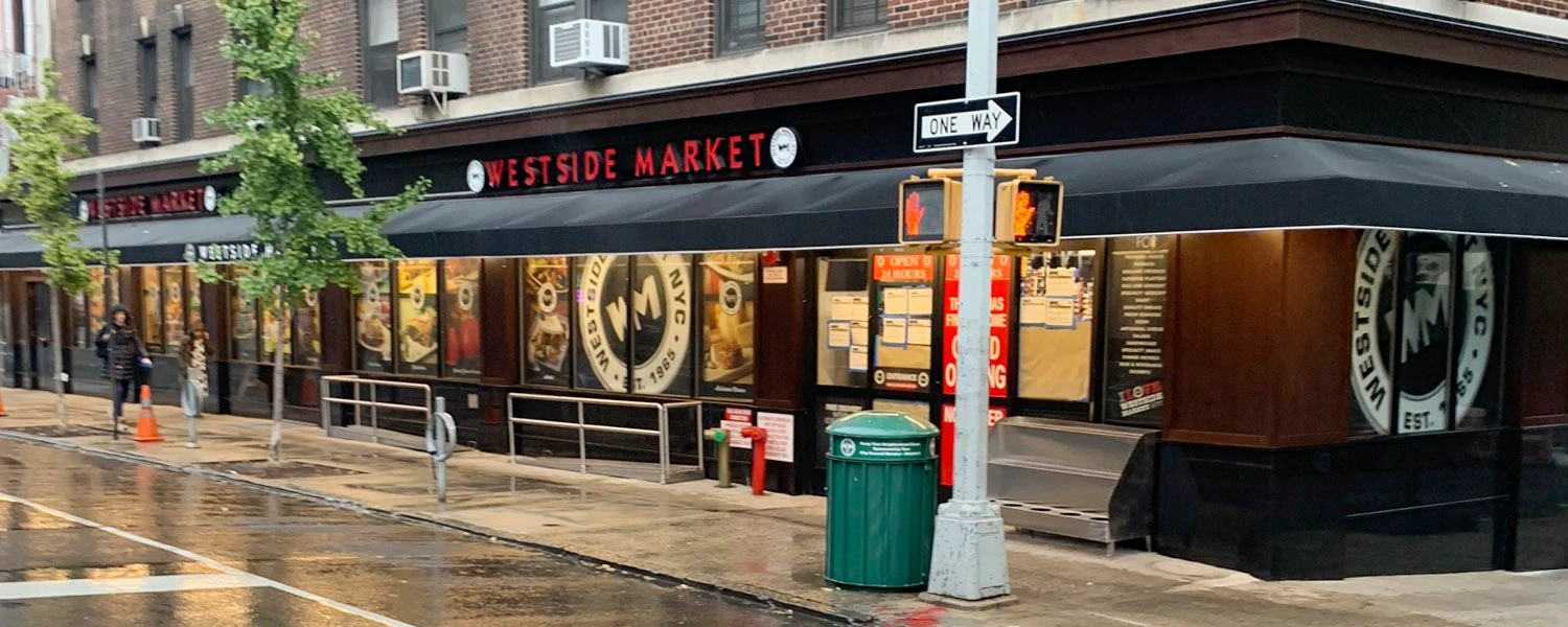 リトルモア　street market moore-street-market-bushwick-